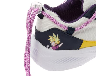 Foto 6 | Tenis Dragon Ball Z para Niño
