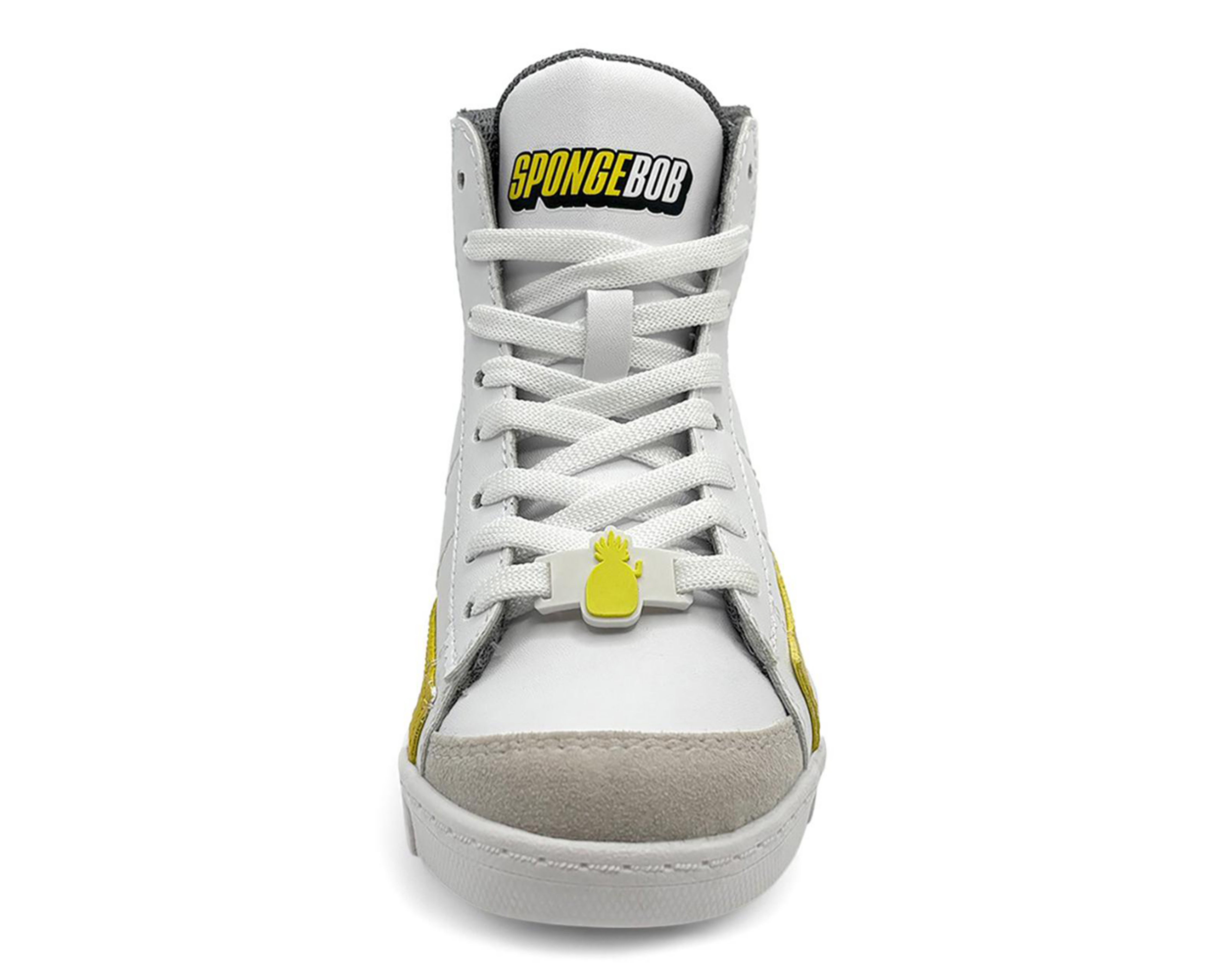 Foto 5 | Tenis para Niño Bob Esponja