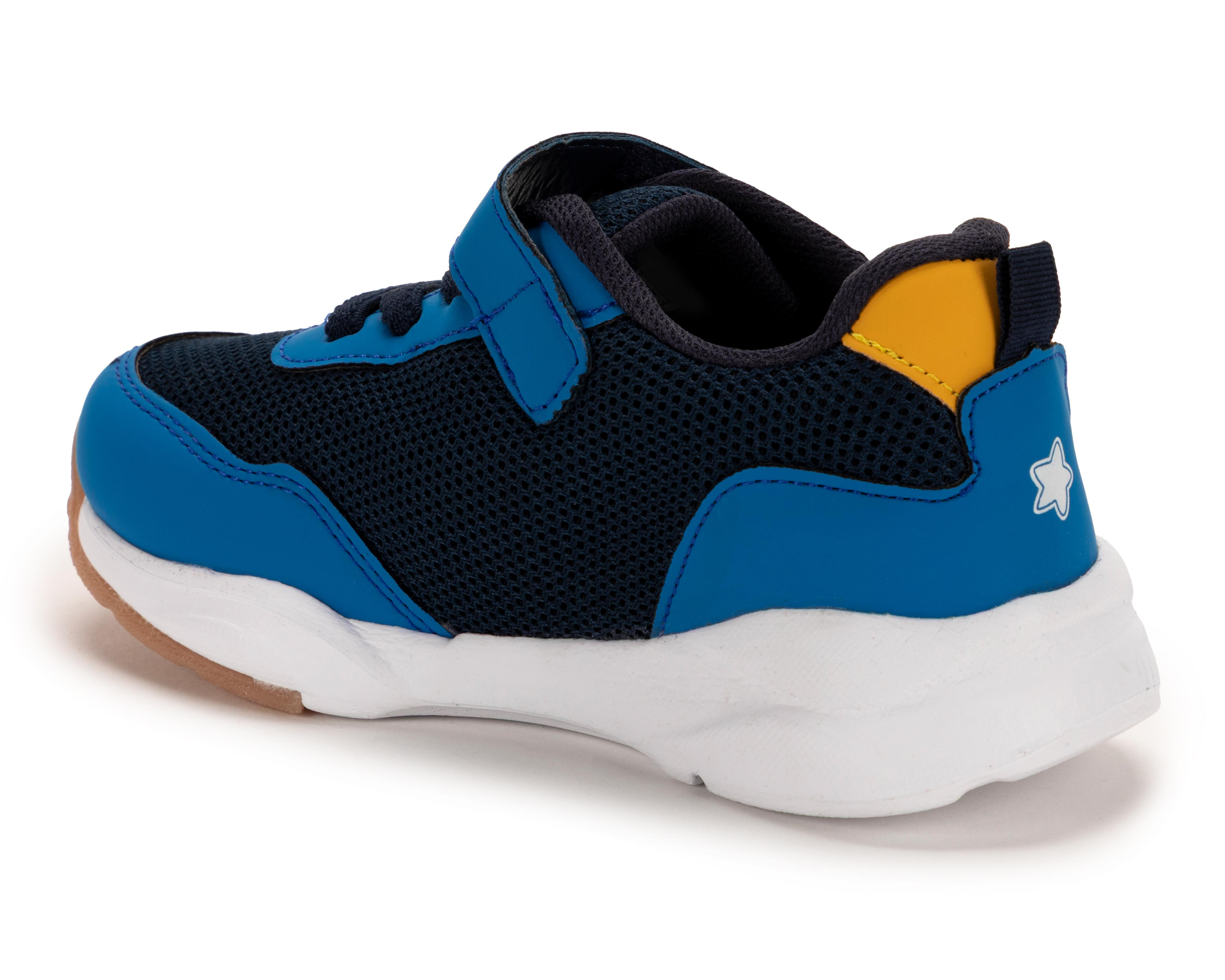 Foto 4 pulgar | Tenis Bluey para Niño