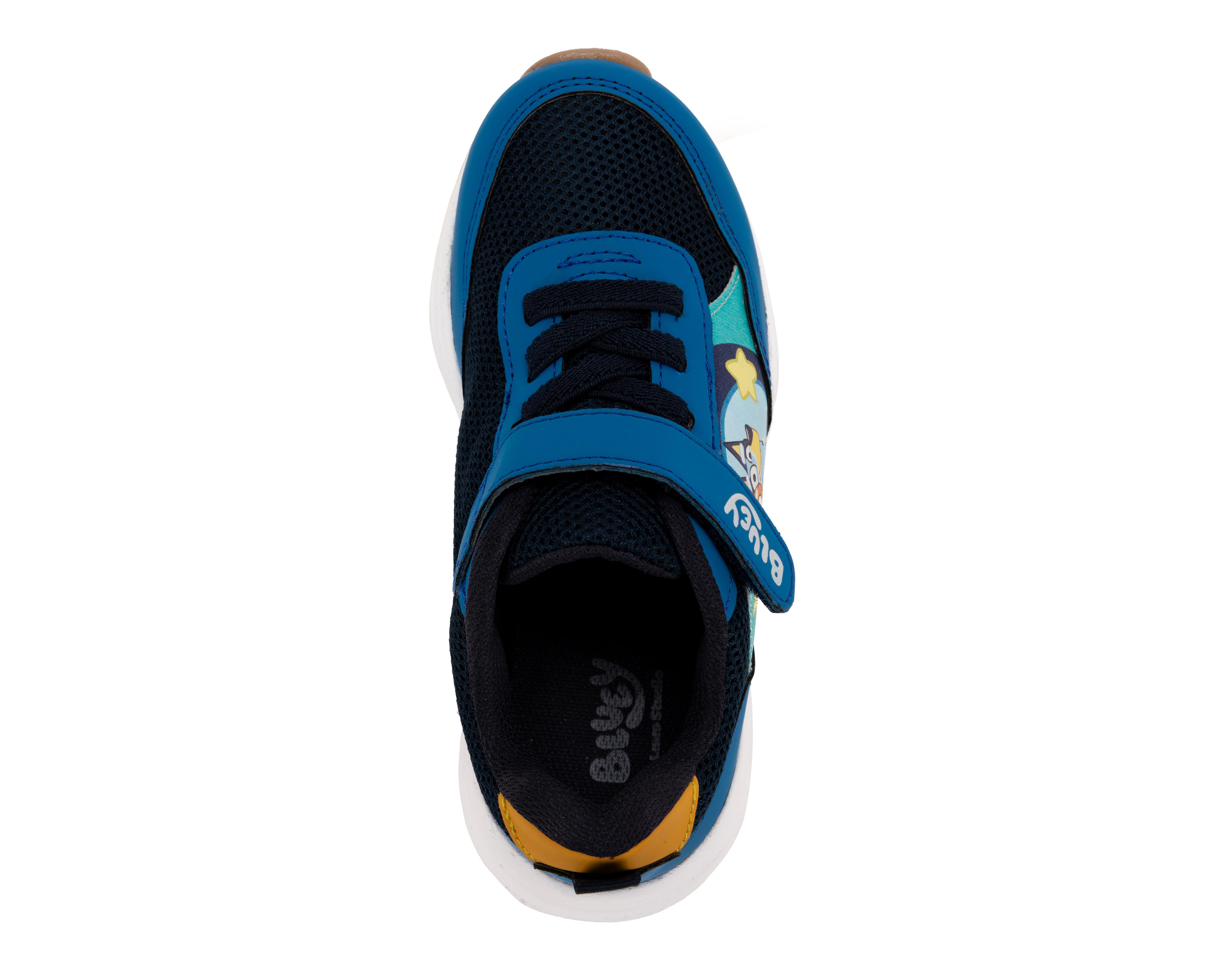 Foto 5 | Tenis Bluey para Niño