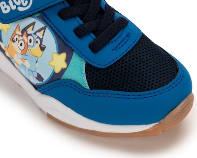 Foto 6 | Tenis Bluey para Niño