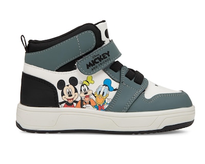 Foto 2 | Tenis Casuales Disney Mickey Mouse para Niño