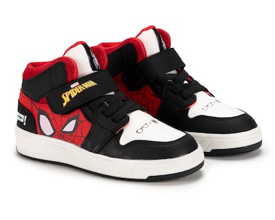 Foto 1 | Tenis de Moda Marvel Spider-Man para Niño