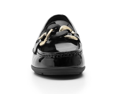 Foto 5 | Zapatos Casuales Flexi de Piel para Mujer