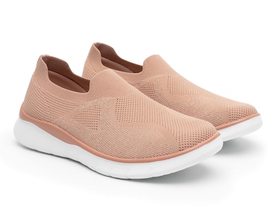 Foto 1 | Tenis Casuales Flexi para Mujer