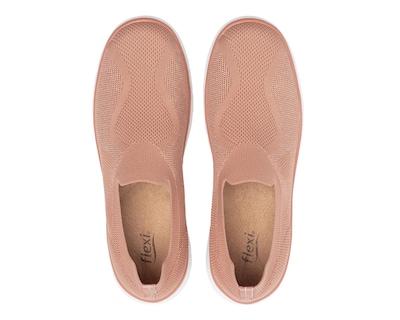 Foto 3 | Tenis Casuales Flexi para Mujer