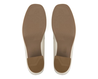 Foto 2 | Zapatillas Flexi de Piel para Mujer