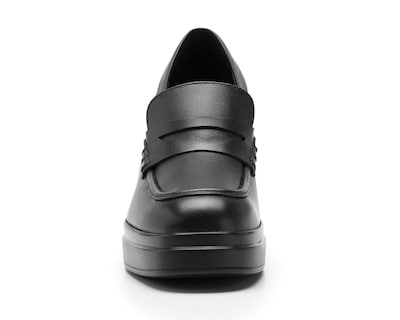 Foto 5 | Zapatillas Flexi de Piel para Mujer