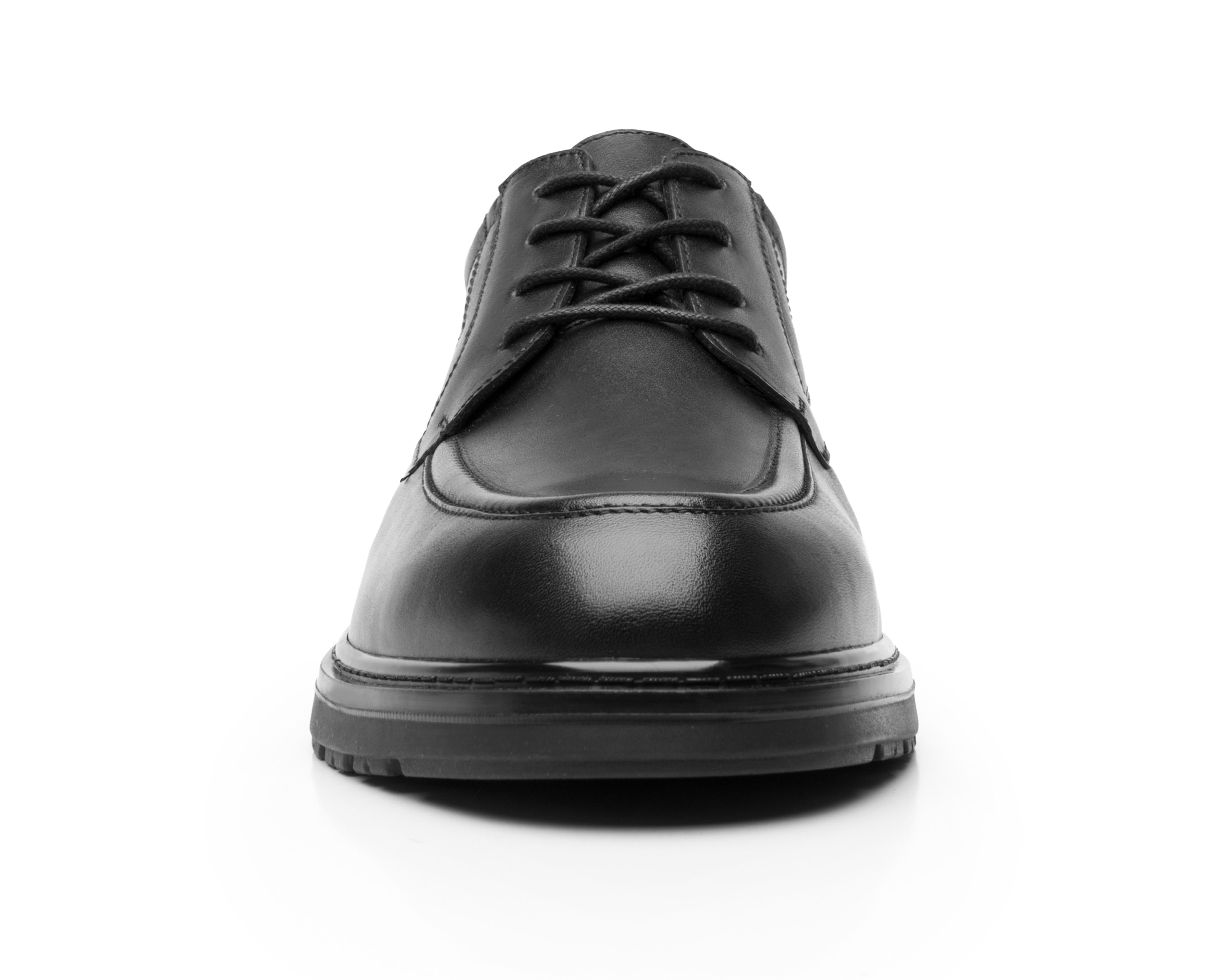 Foto 5 | Zapatos de Vestir Flexi de Piel para Hombre