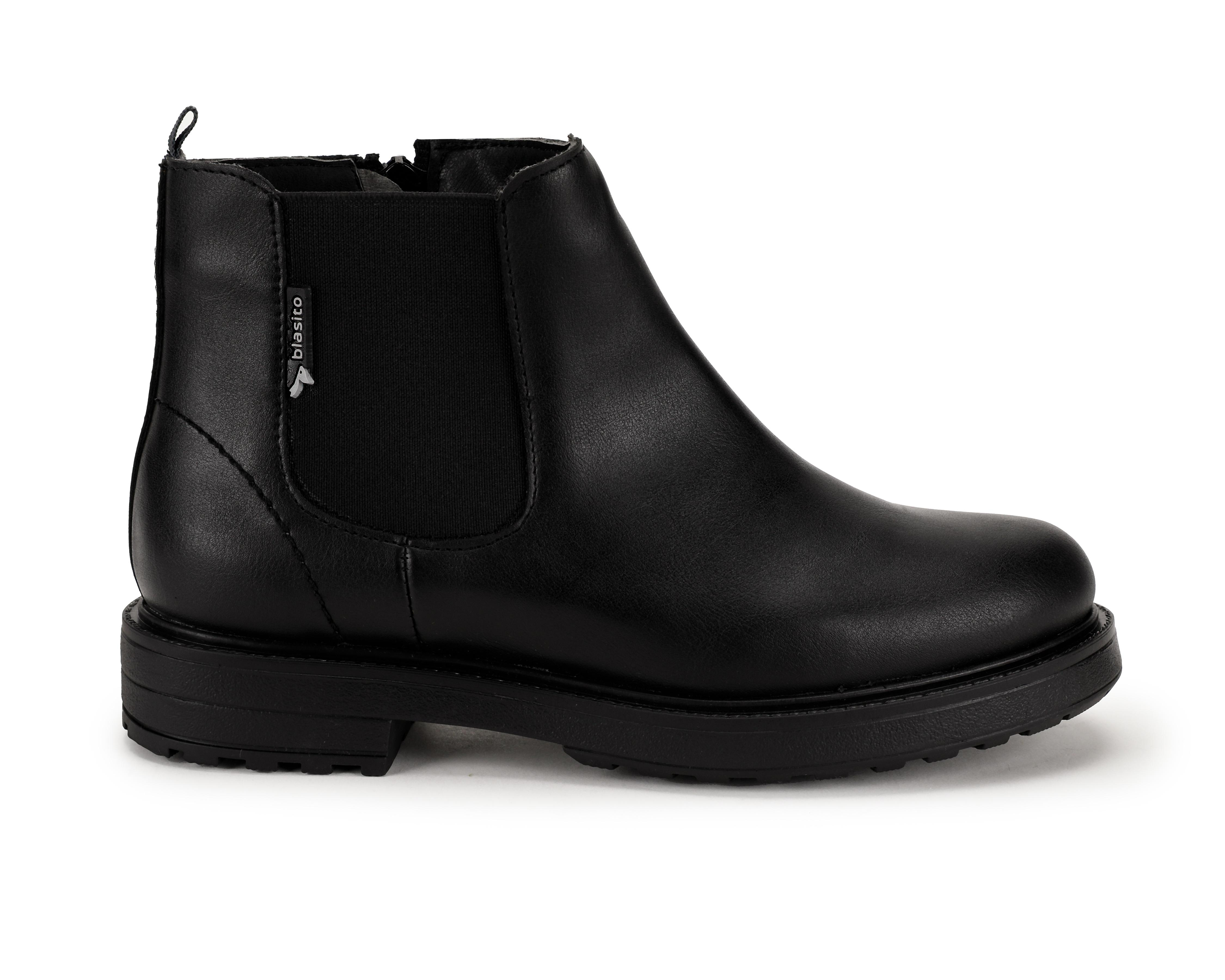 Foto 2 | Botas Casuales Blasito para Niño