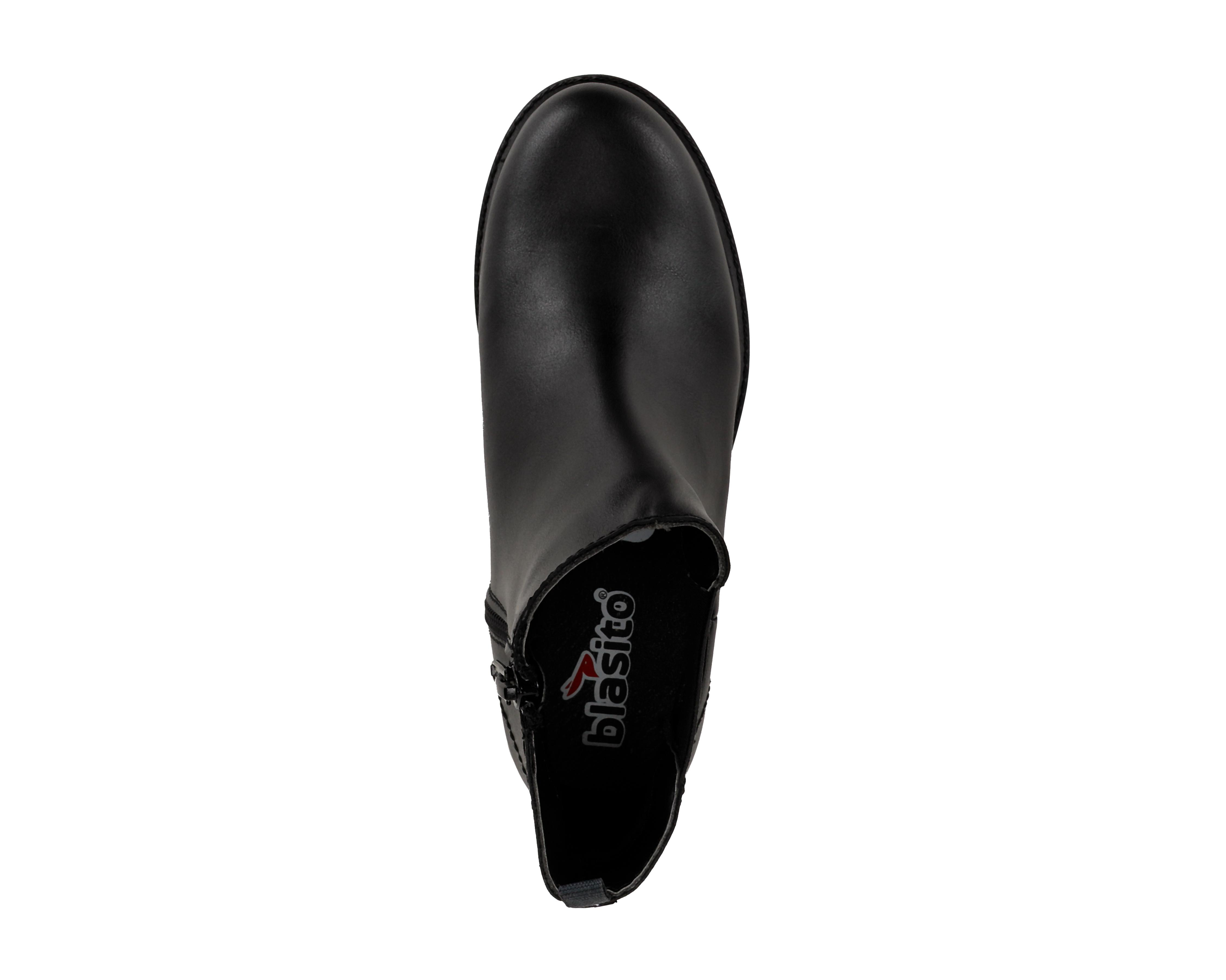 Foto 5 | Botas Casuales Blasito para Niño