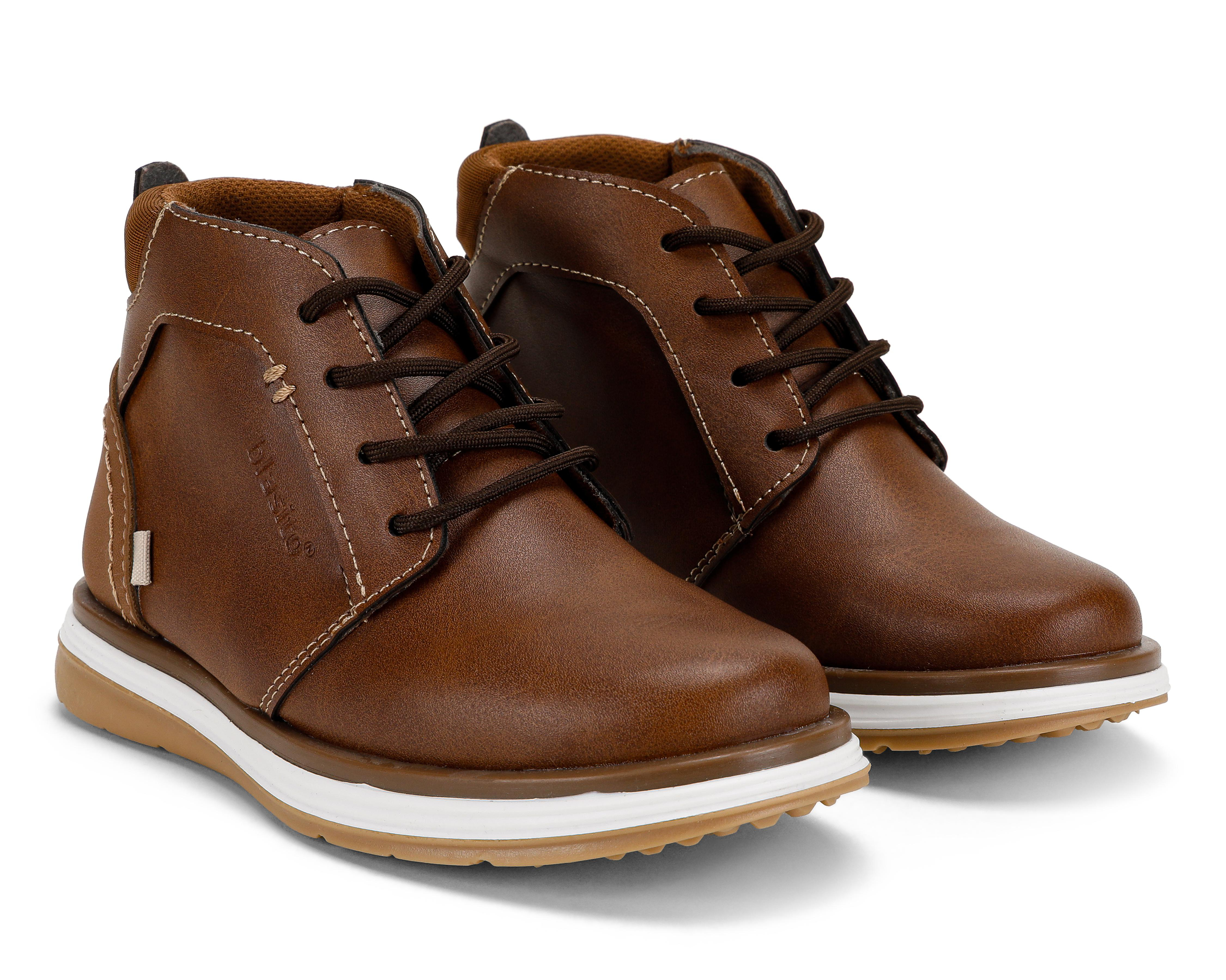 Foto 1 | Botas Casuales Blasito para Niño