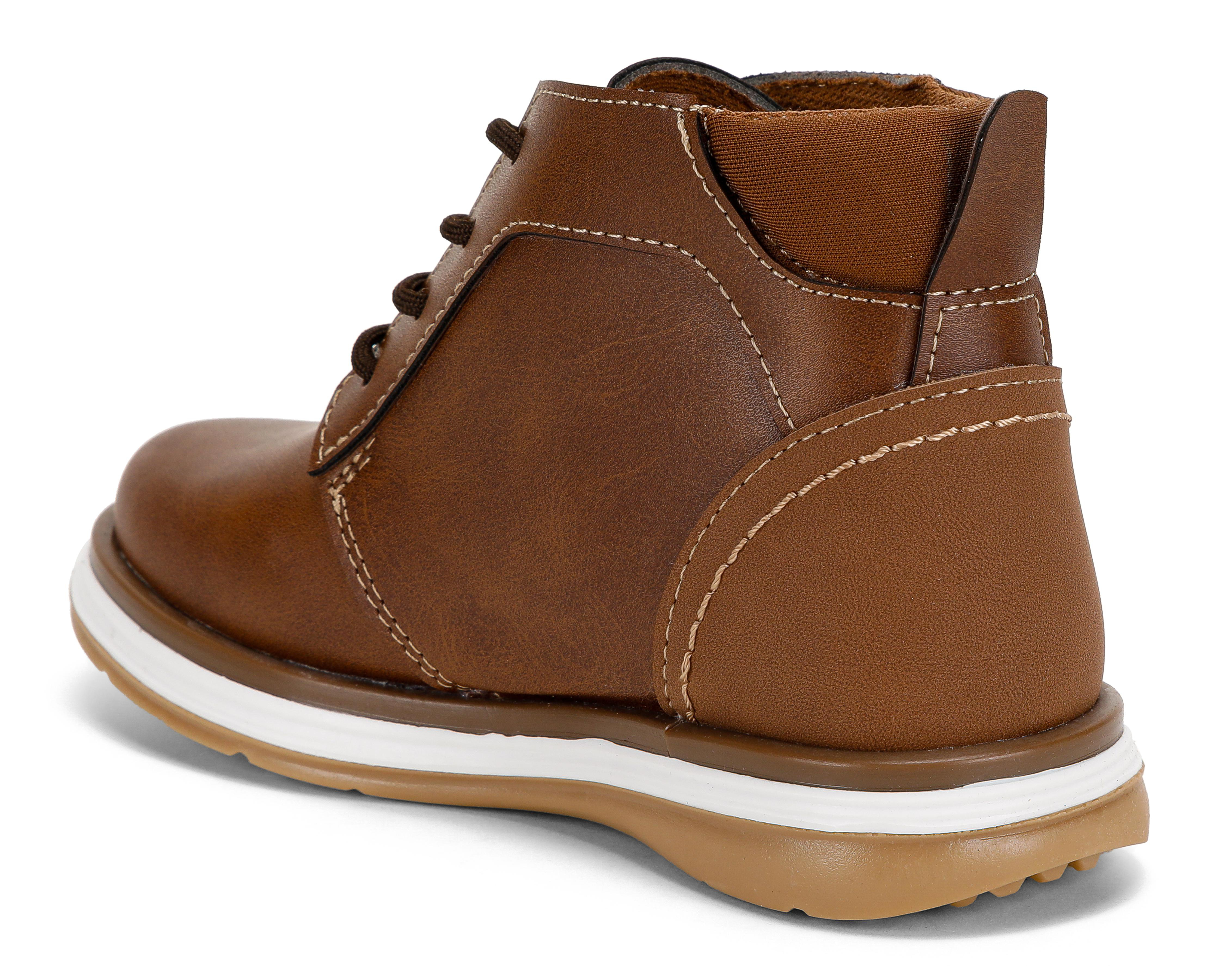Foto 3 | Botas Casuales Blasito para Niño