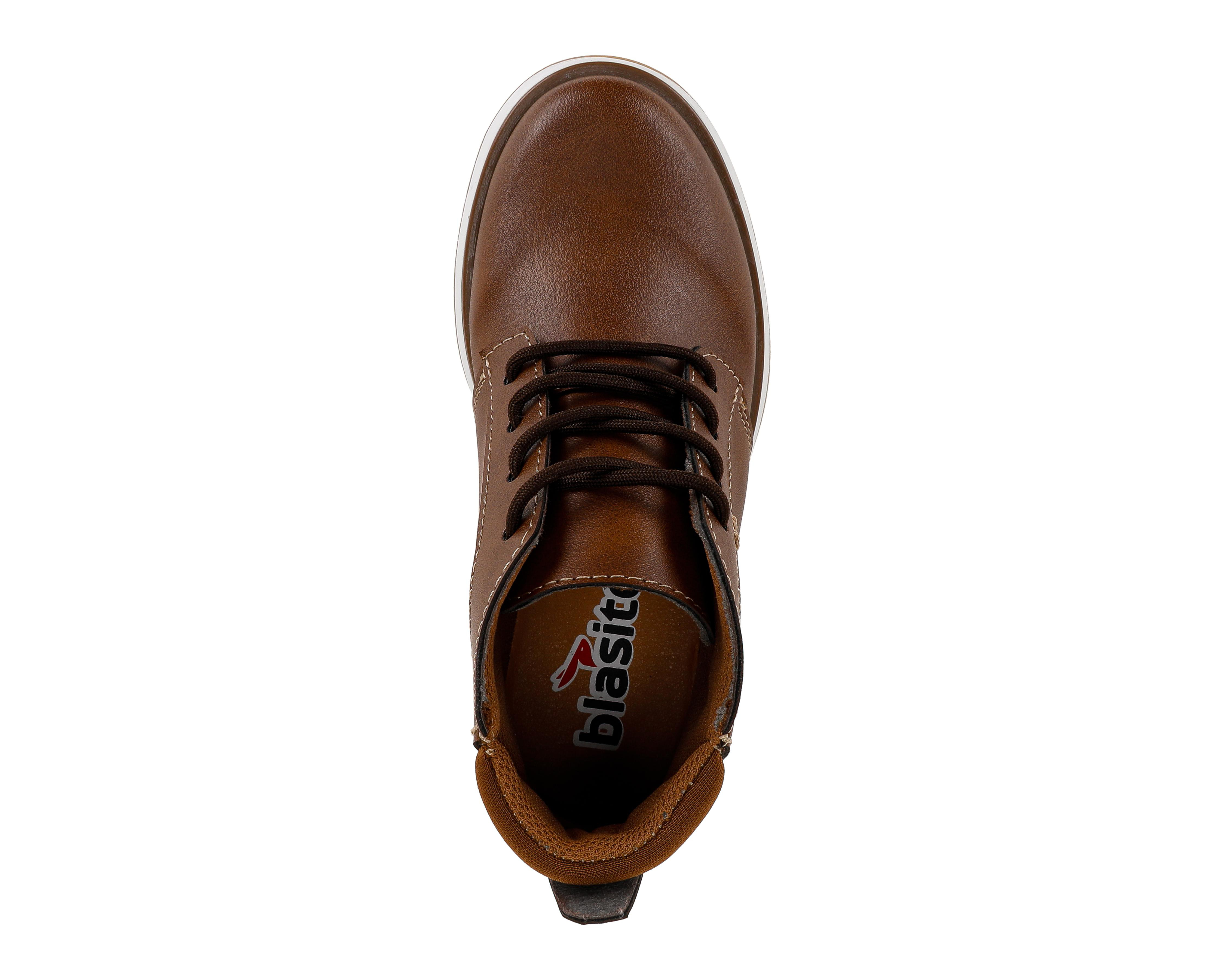 Foto 5 | Botas Casuales Blasito para Niño