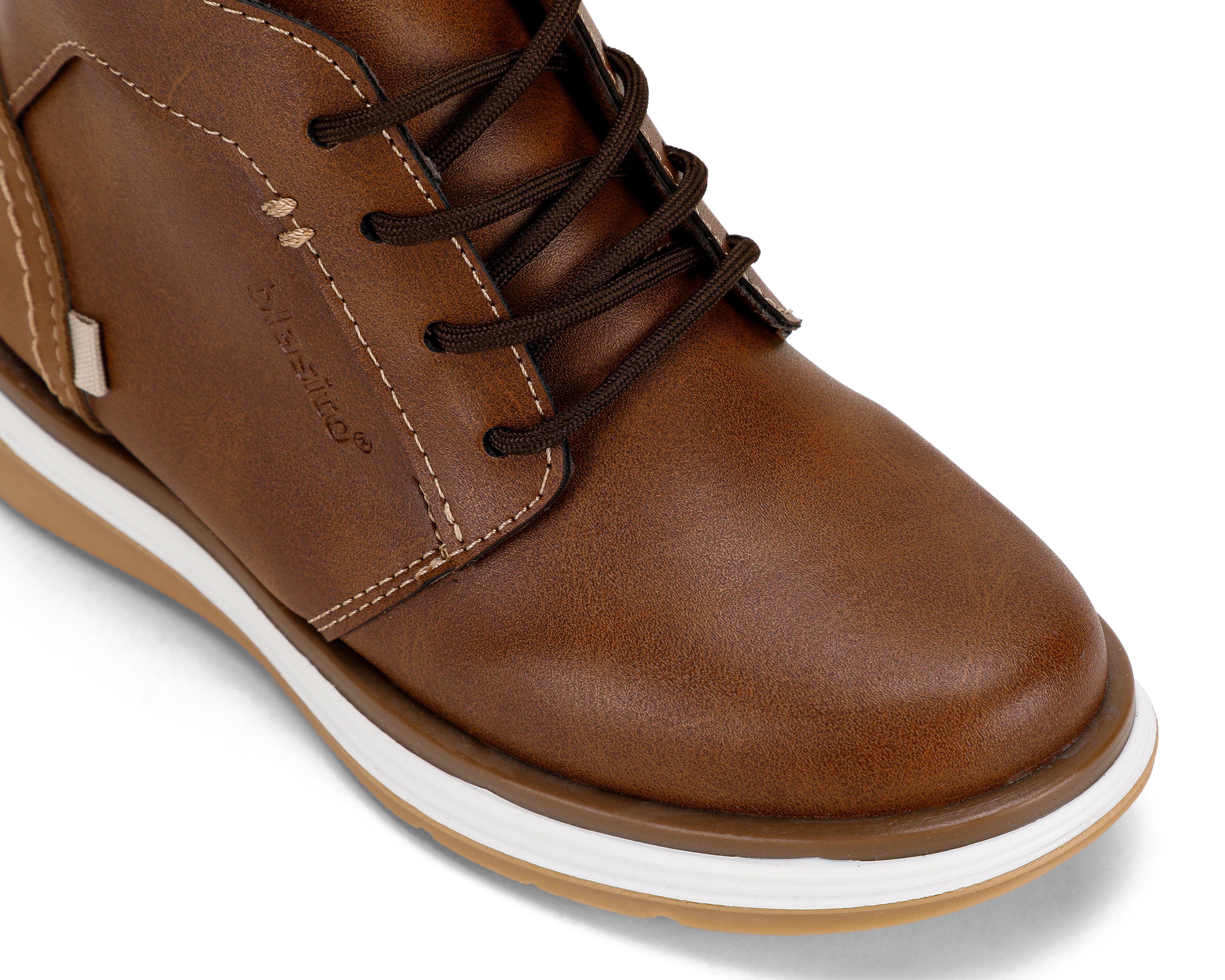 Foto 6 | Botas Casuales Blasito para Niño