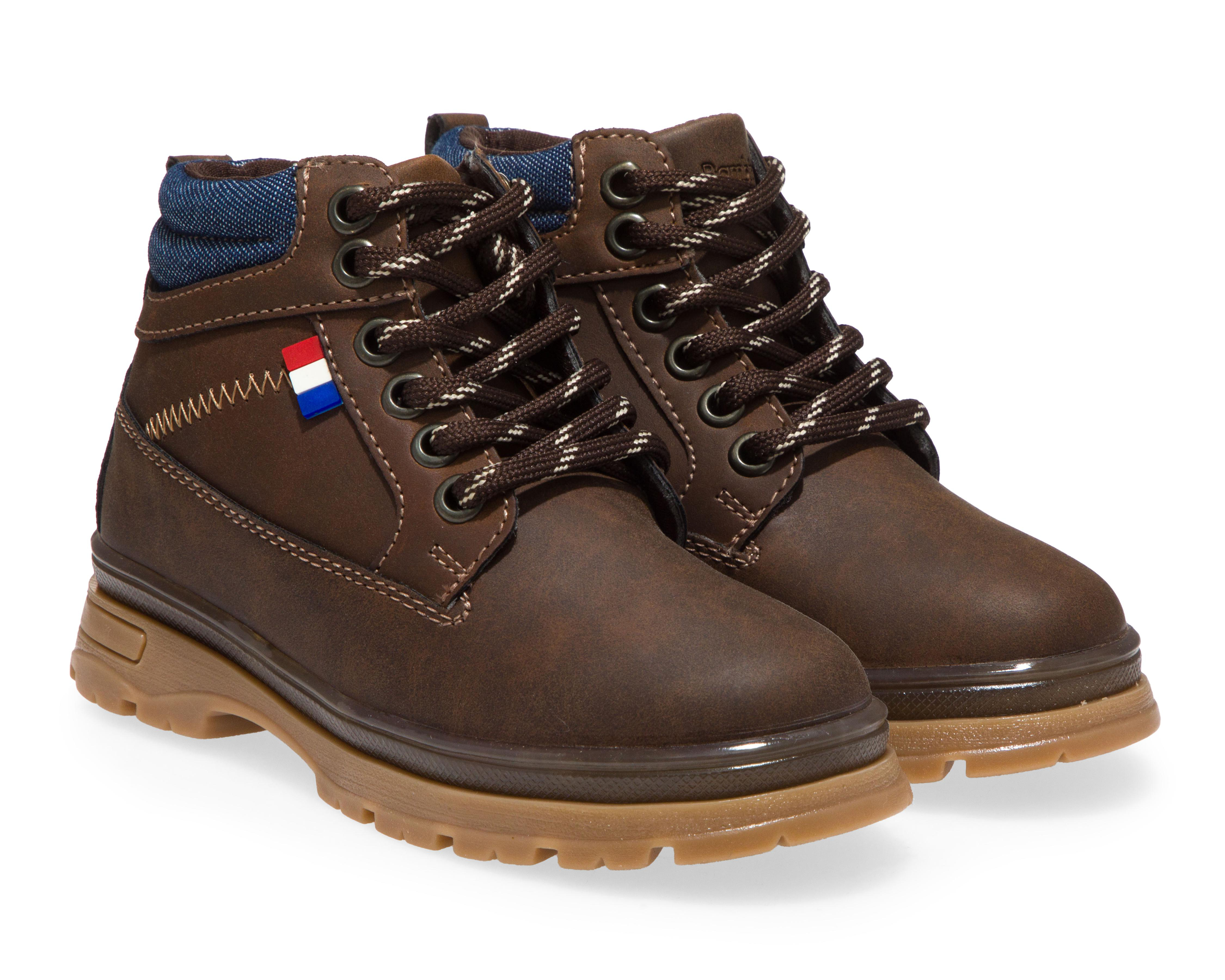 Botas Casuales Bambino para Niño $549