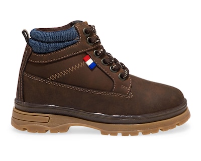 Foto 2 | Botas Casuales Bambino para Niño
