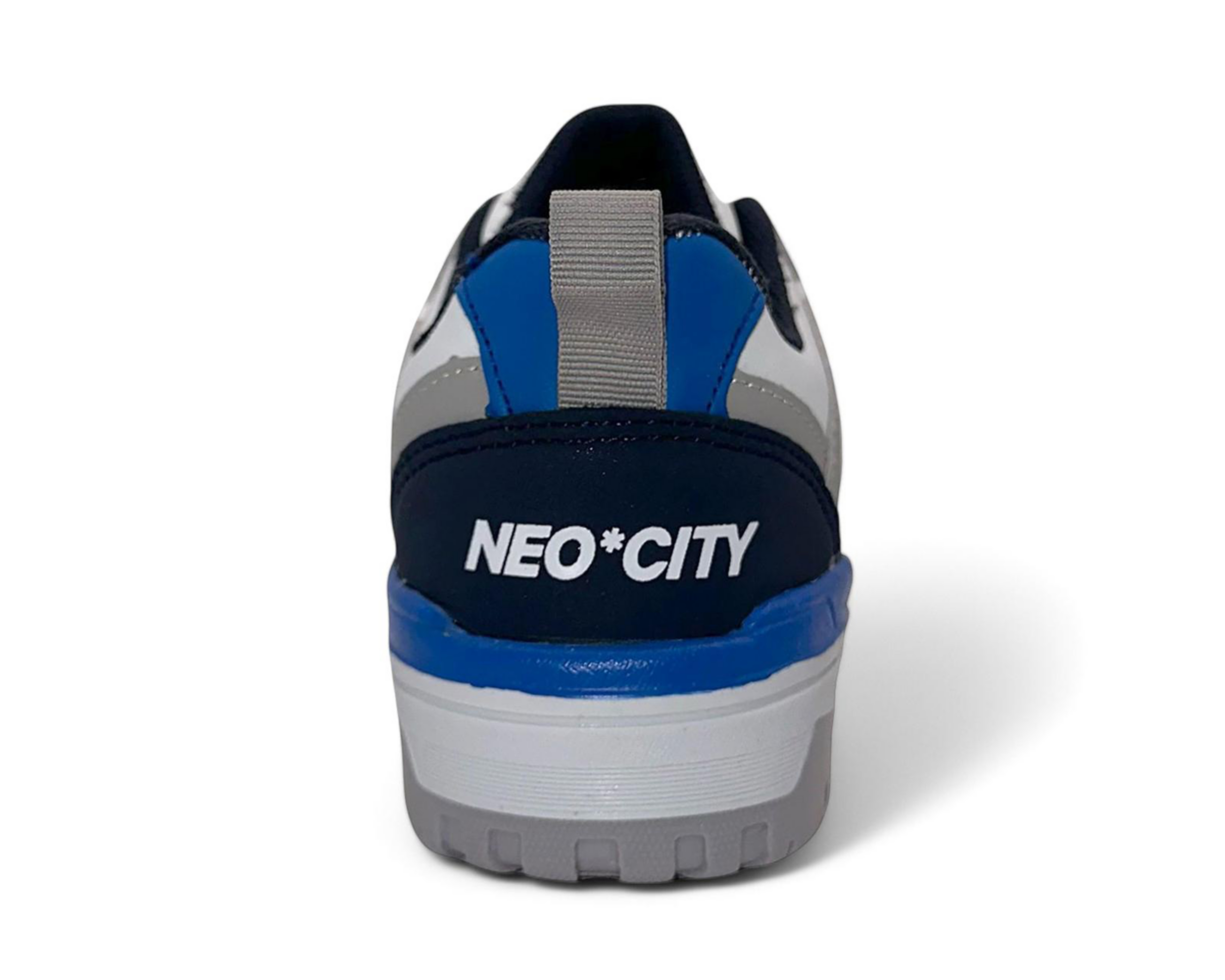 Foto 6 | Tenis Casuales Neo*City para Niño