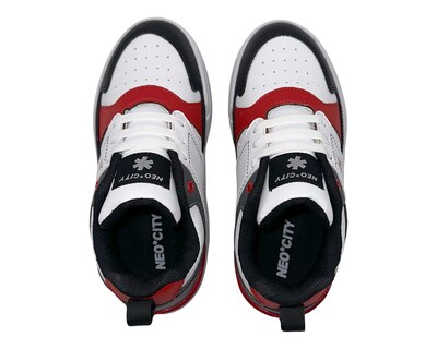 Foto 3 | Tenis Casuales Neo*City para Niño