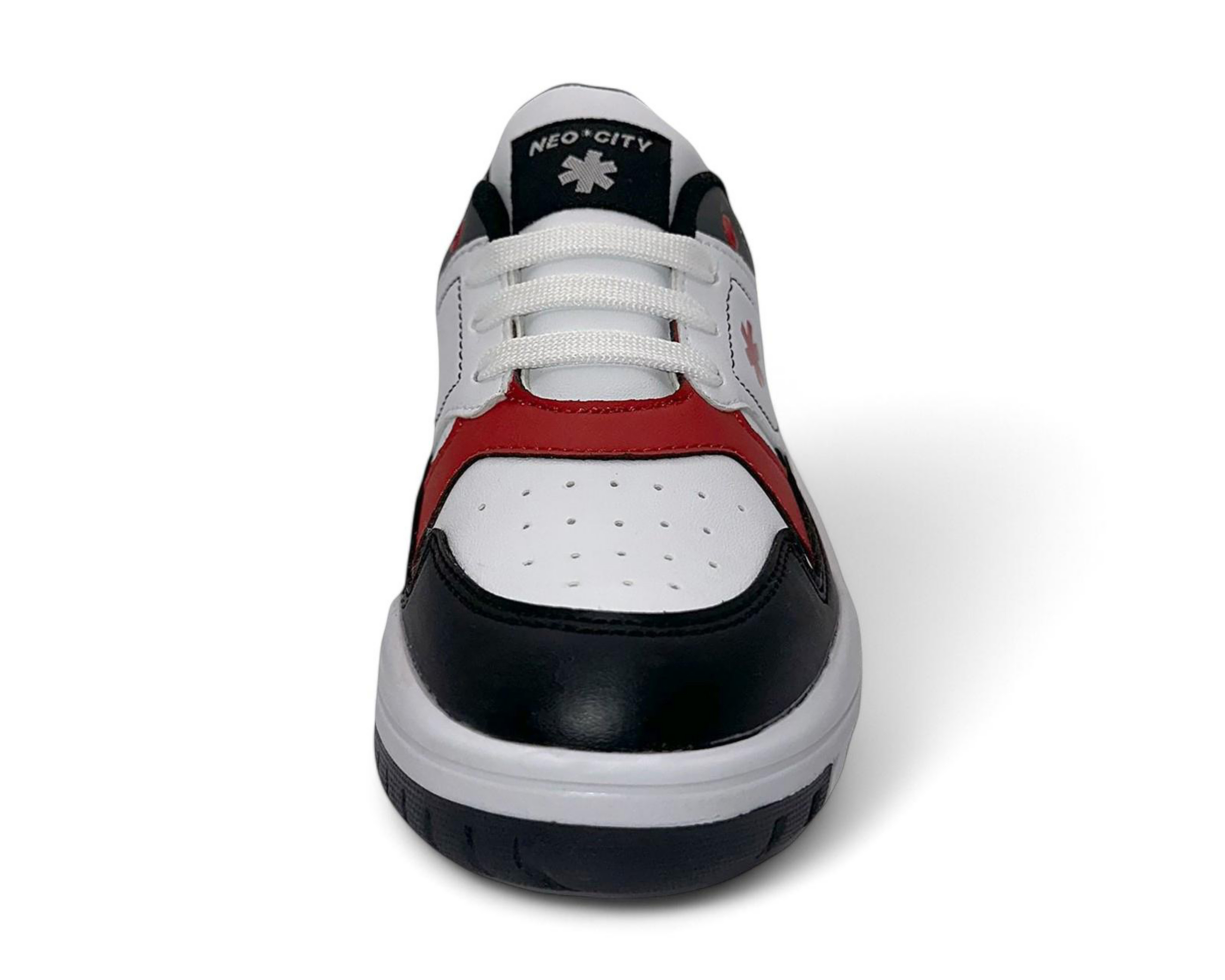 Foto 5 | Tenis Casuales Neo*City para Niño