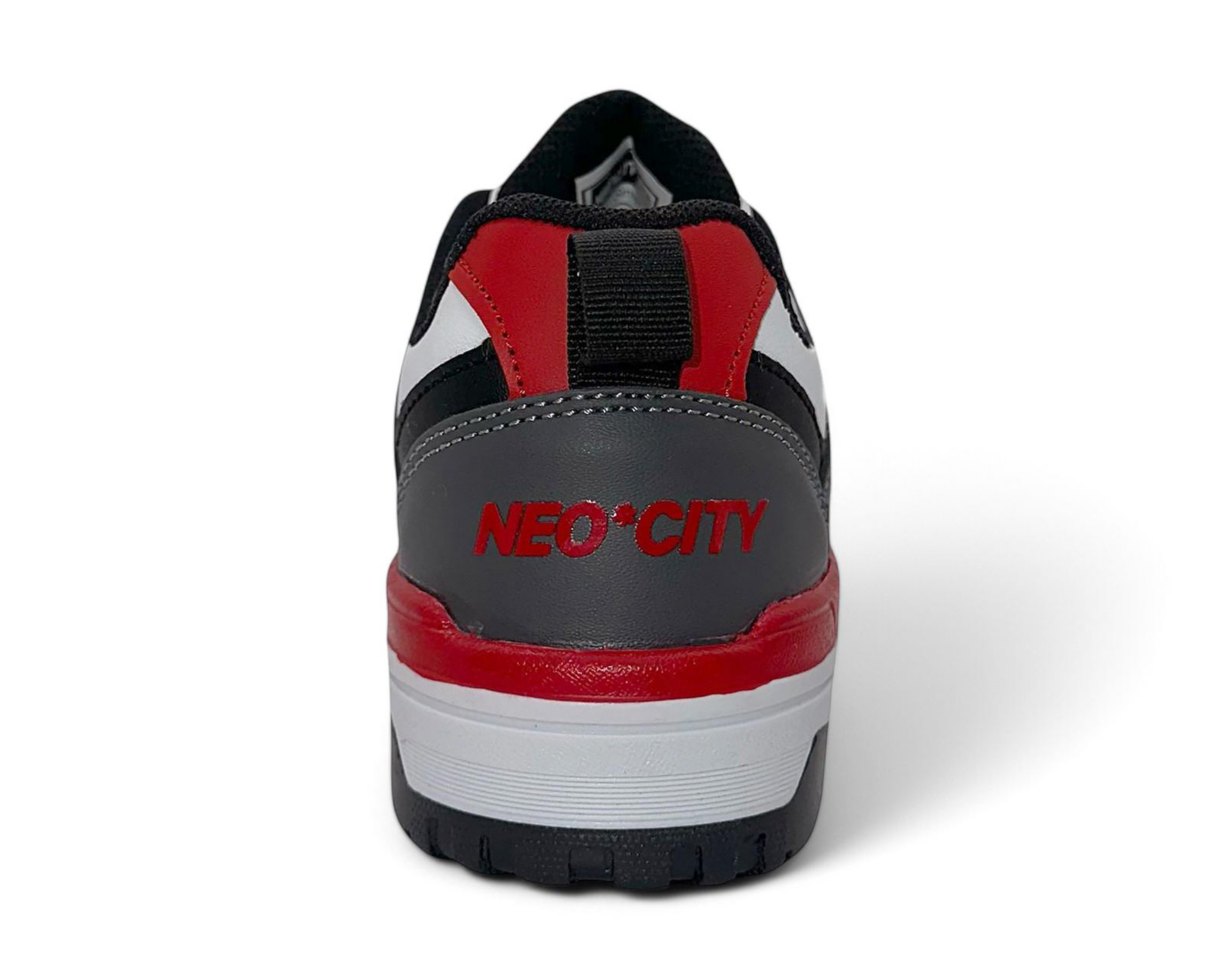 Foto 6 | Tenis Casuales Neo*City para Niño