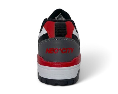 Foto 6 | Tenis Casuales Neo*City para Niño