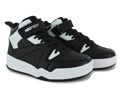 Foto 1 | Tenis para Niño Neo*City