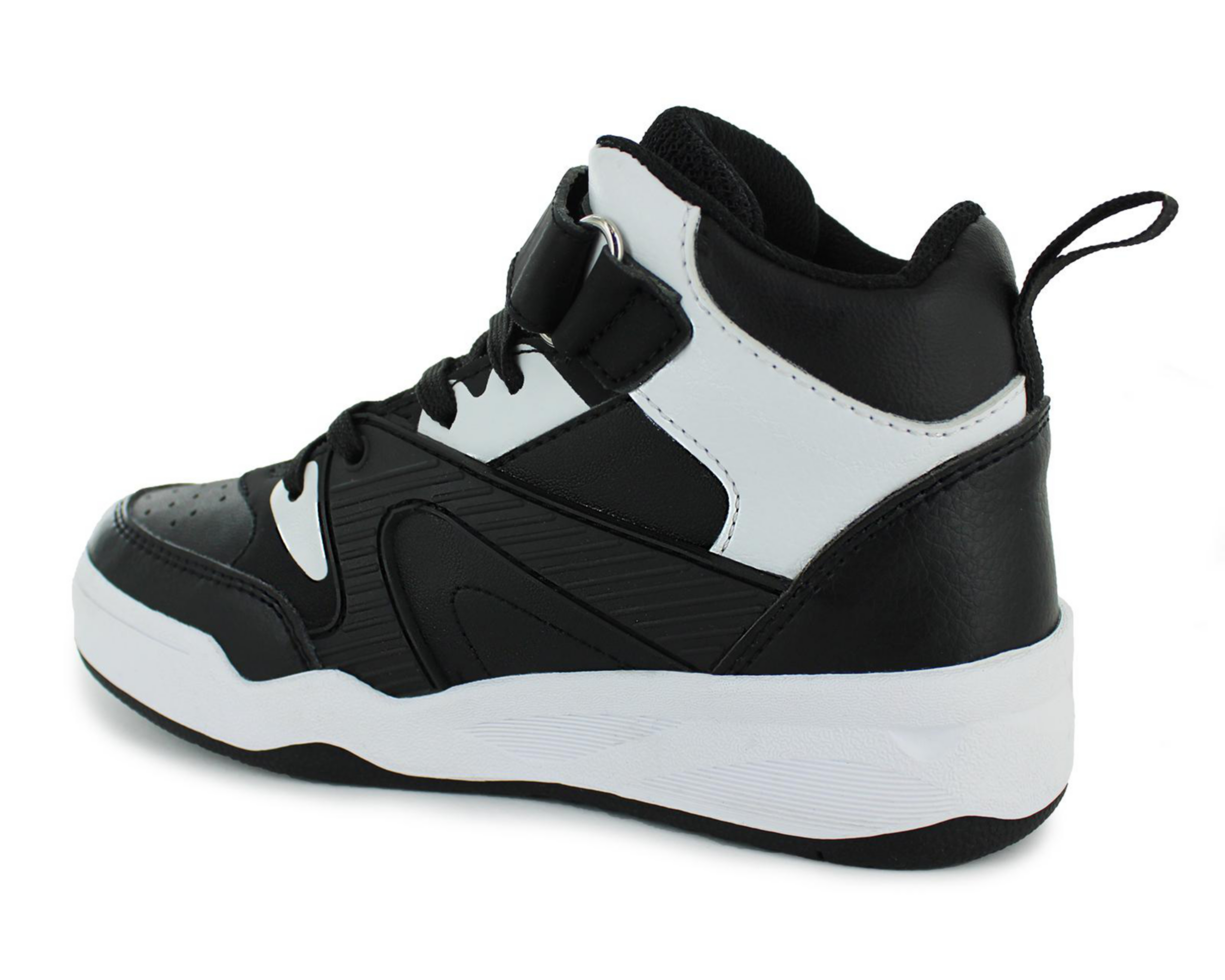 Foto 3 | Tenis para Niño Neo*City