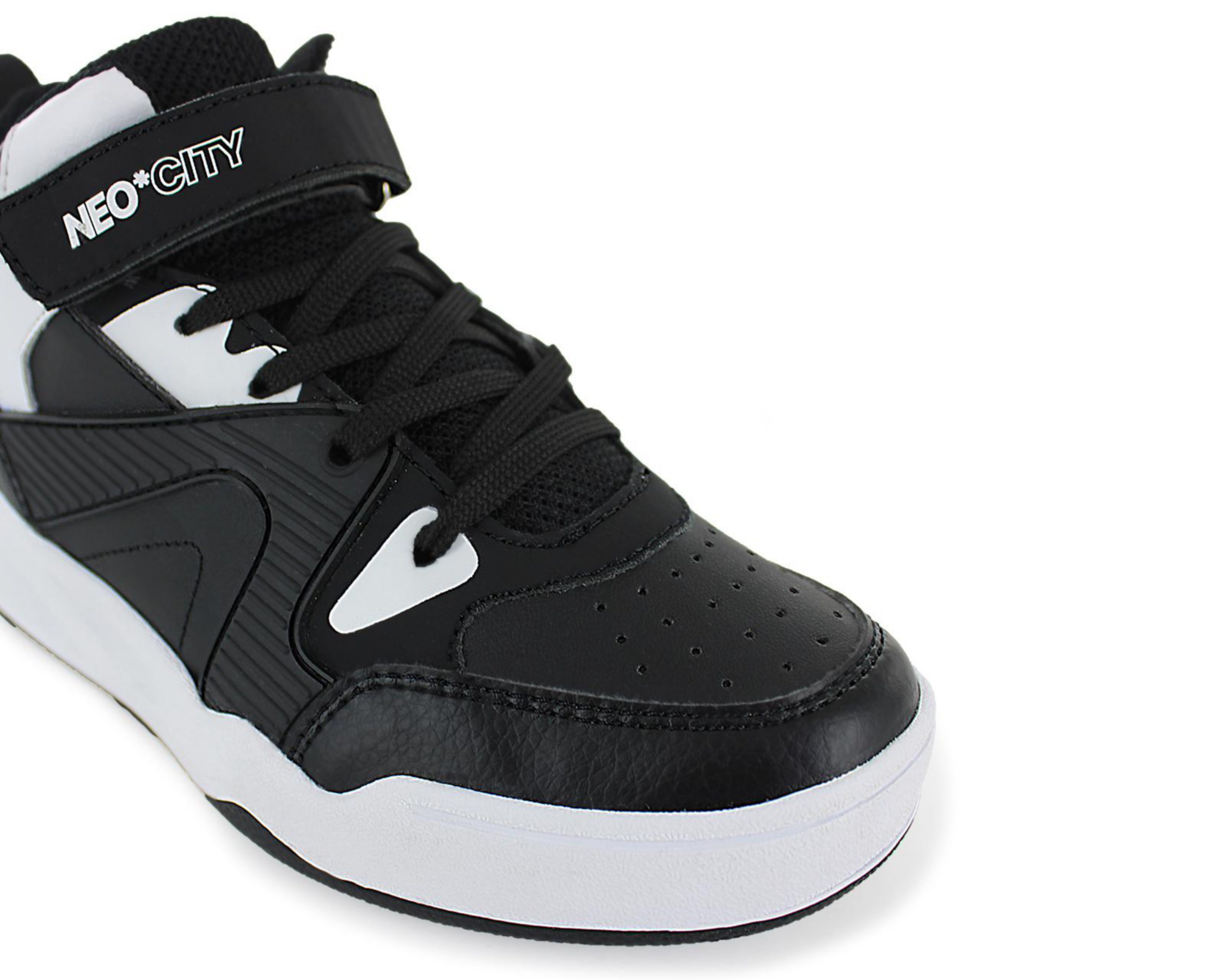 Foto 6 | Tenis para Niño Neo*City