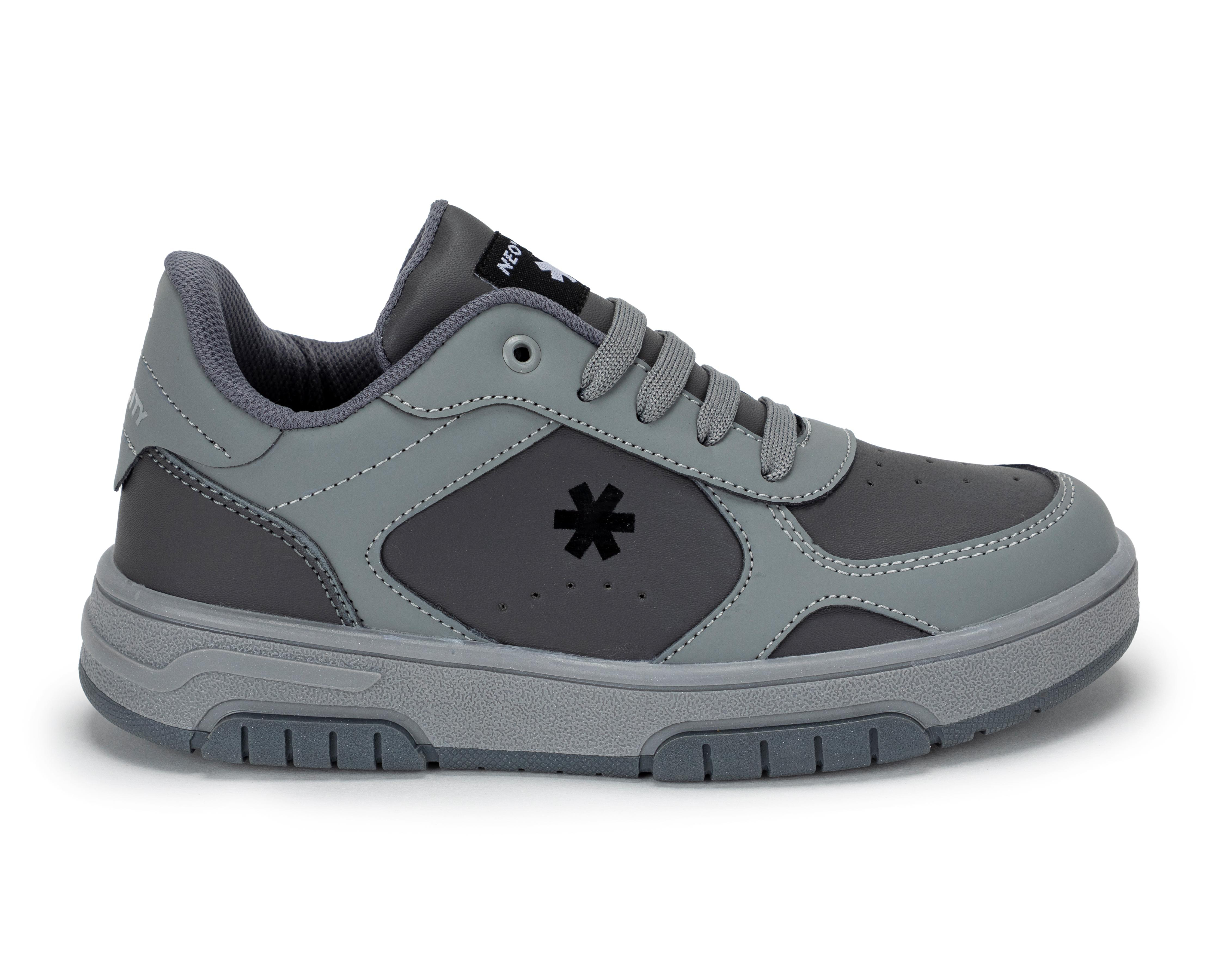 Foto 3 pulgar | Tenis Casuales Neo*City Juveniles