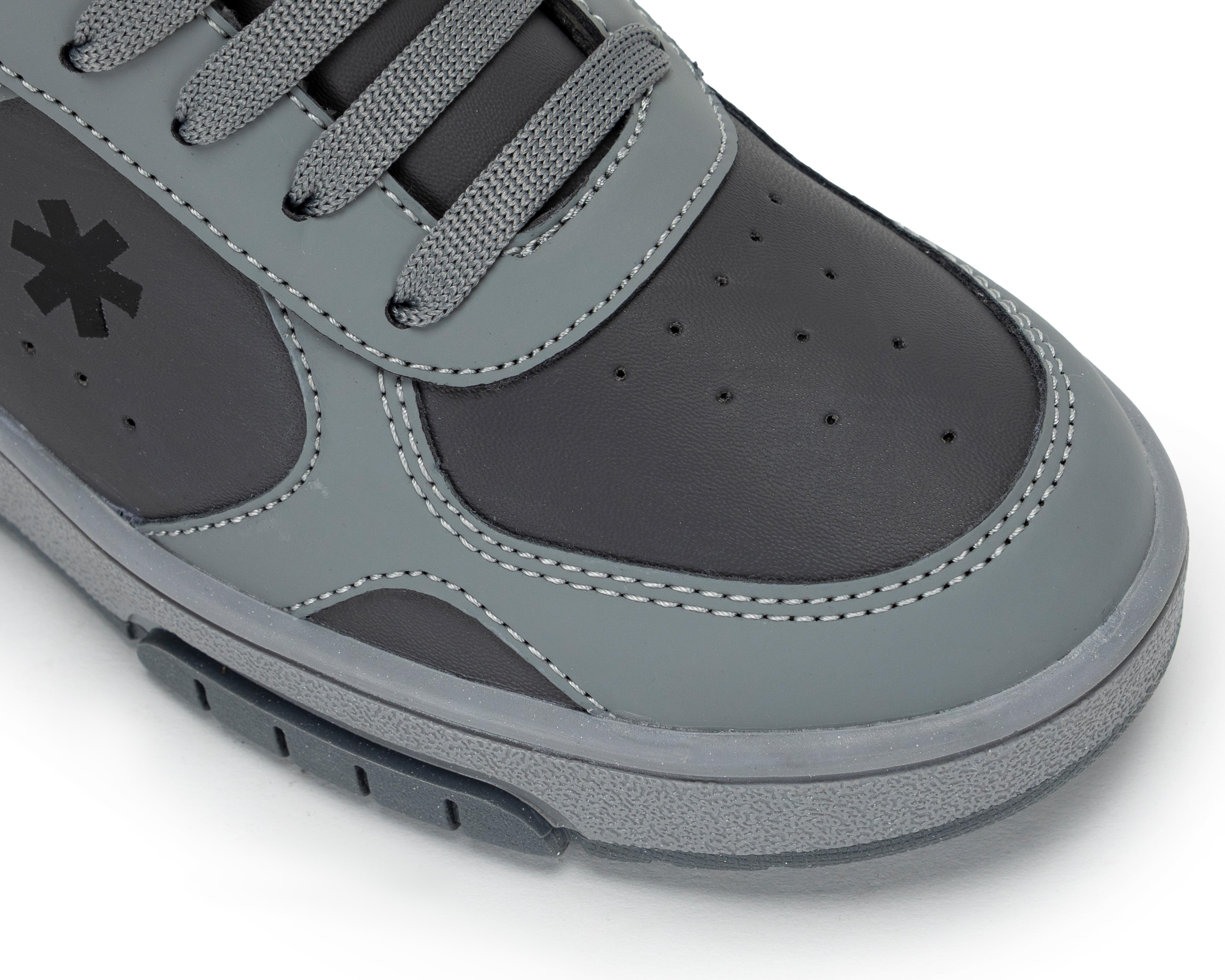 Foto 7 pulgar | Tenis Casuales Neo*City Juveniles