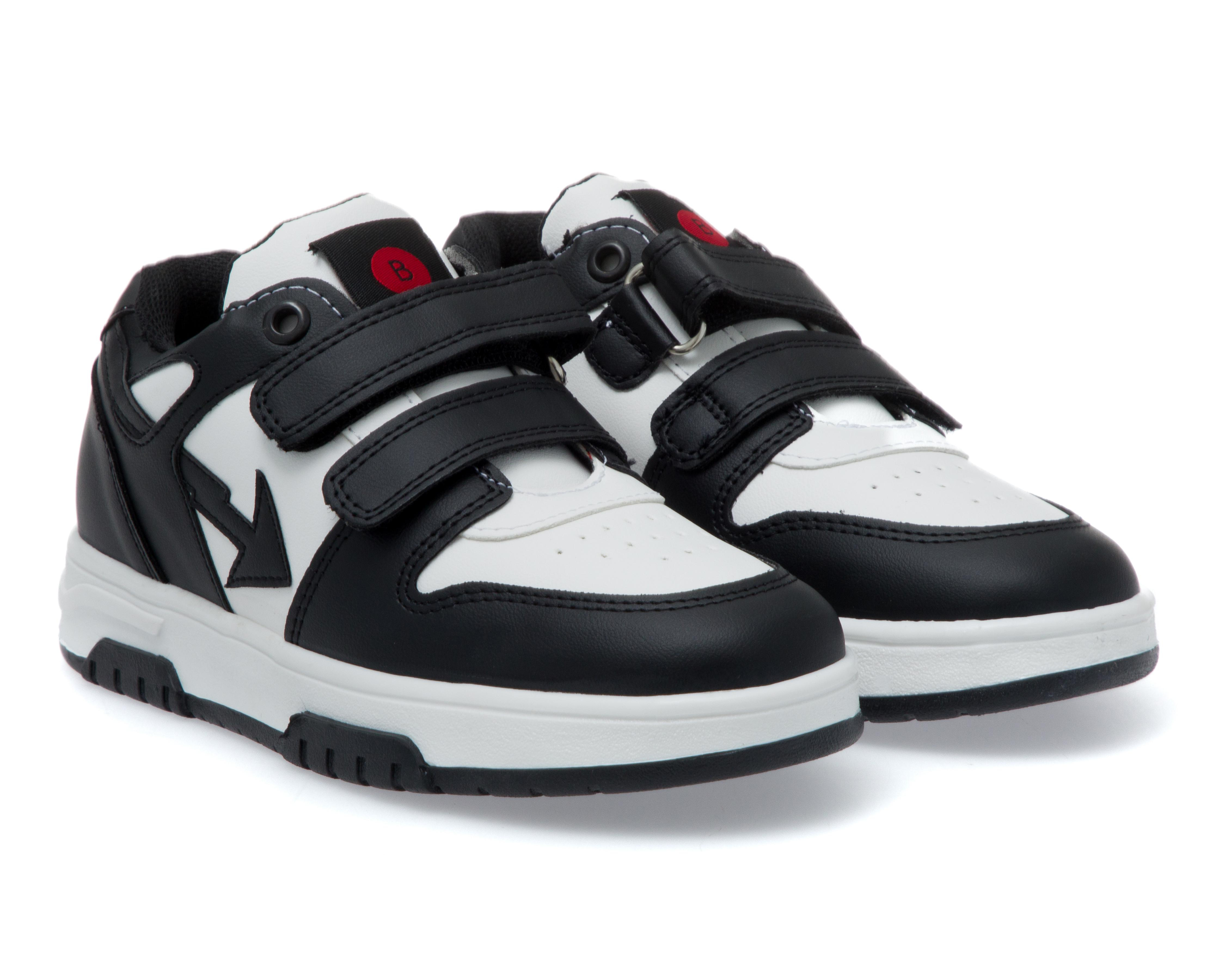 Tenis Casuales Bambino para Niño