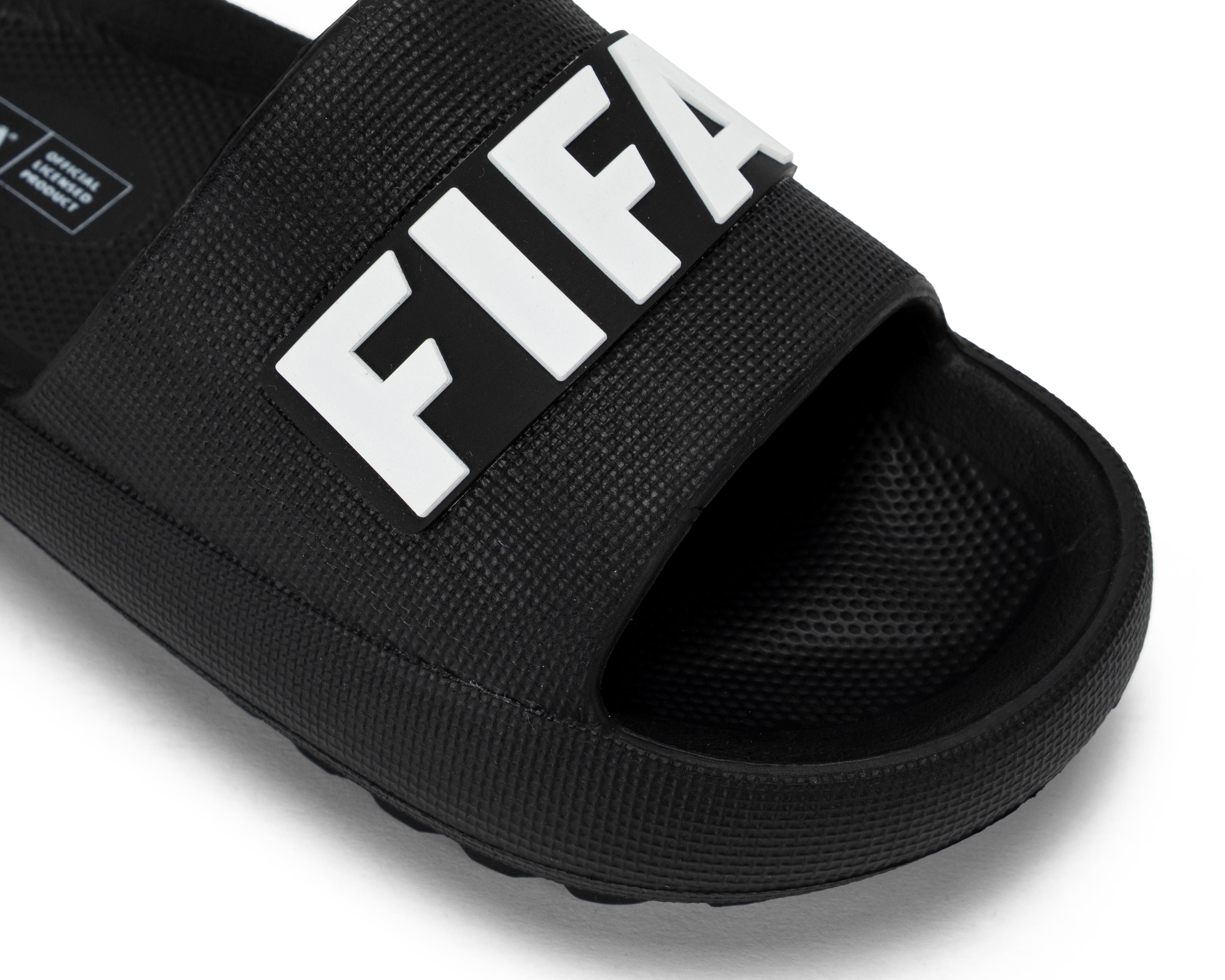 Foto 6 | Sandalias de Playa FIFA World Cup para Niño