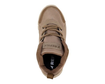 Foto 5 | Botas Casuales Refill para Niño