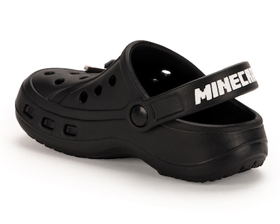 Foto 3 | Sandalias Minecraft para Niño