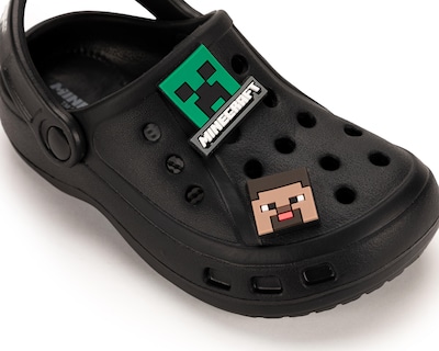 Foto 6 | Sandalias Minecraft para Niño