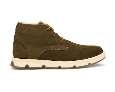 Foto 2 | Botas Hush Puppies para Niño