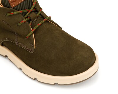 Foto 6 | Botas Hush Puppies para Niño