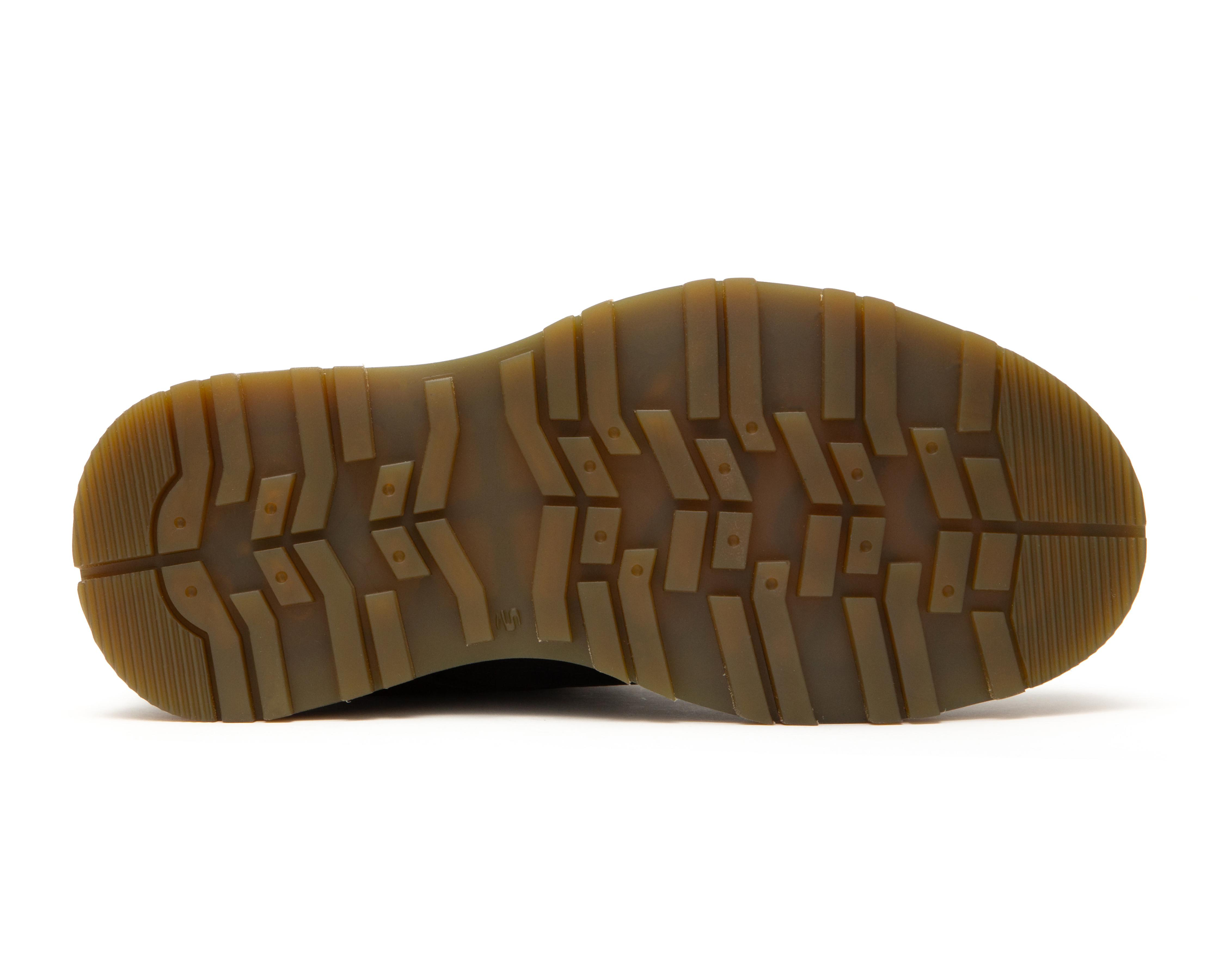 Foto 5 pulgar | Zapatos Casuales Hush Puppies de Piel para Niño