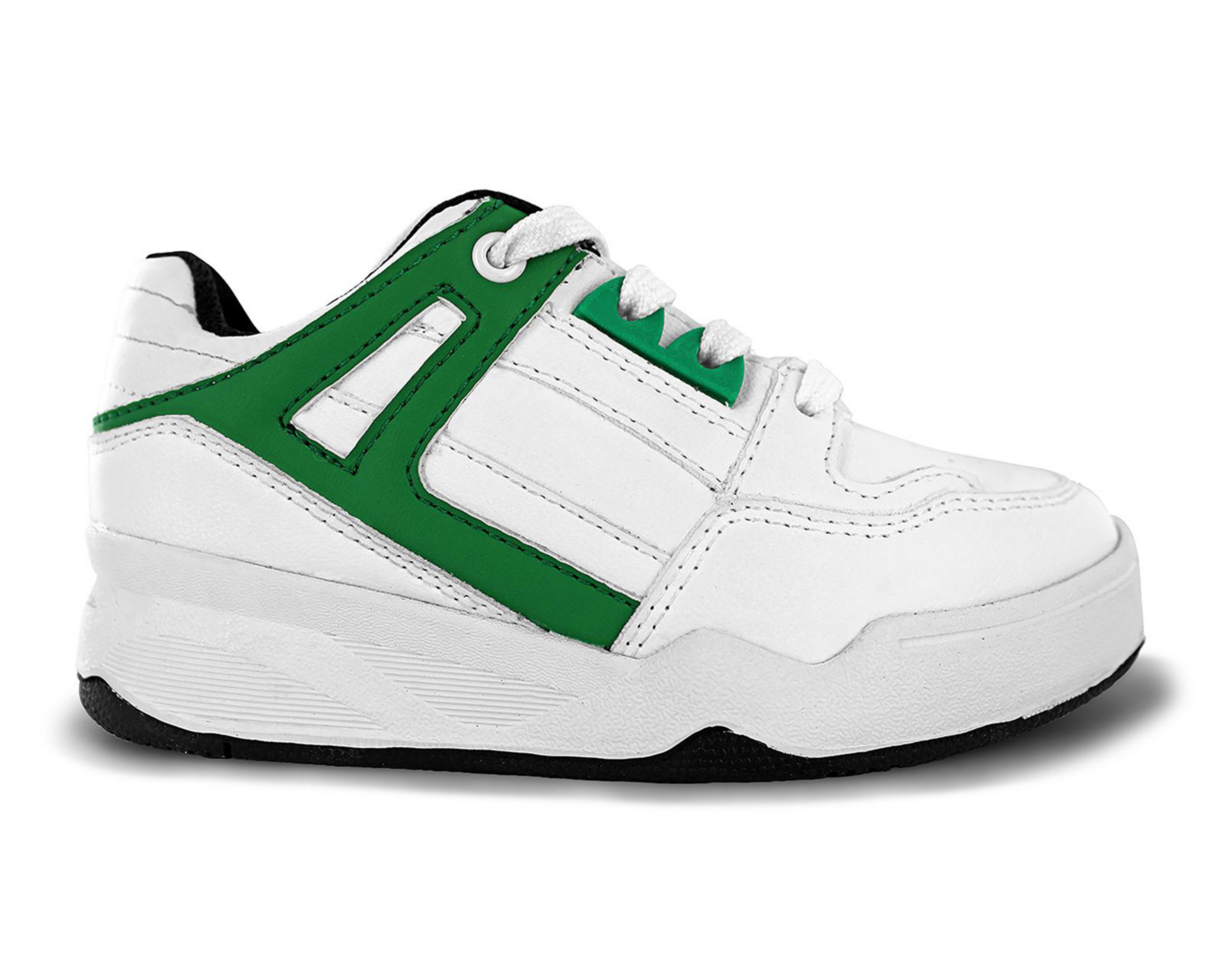 Foto 3 pulgar | Tenis Casuales Neo*City Uma para Niño