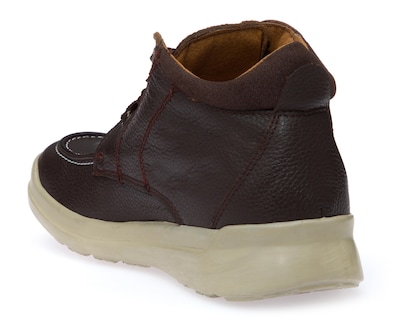 Foto 3 | Zapatos Casuales Hush Puppies de Piel para Niño