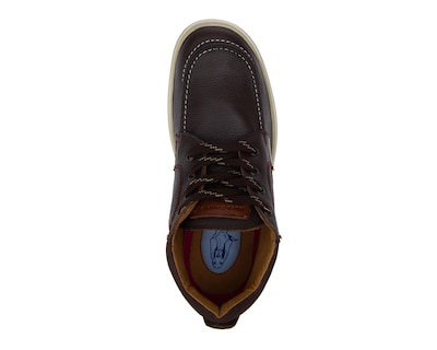 Foto 5 | Zapatos Casuales Hush Puppies de Piel para Niño