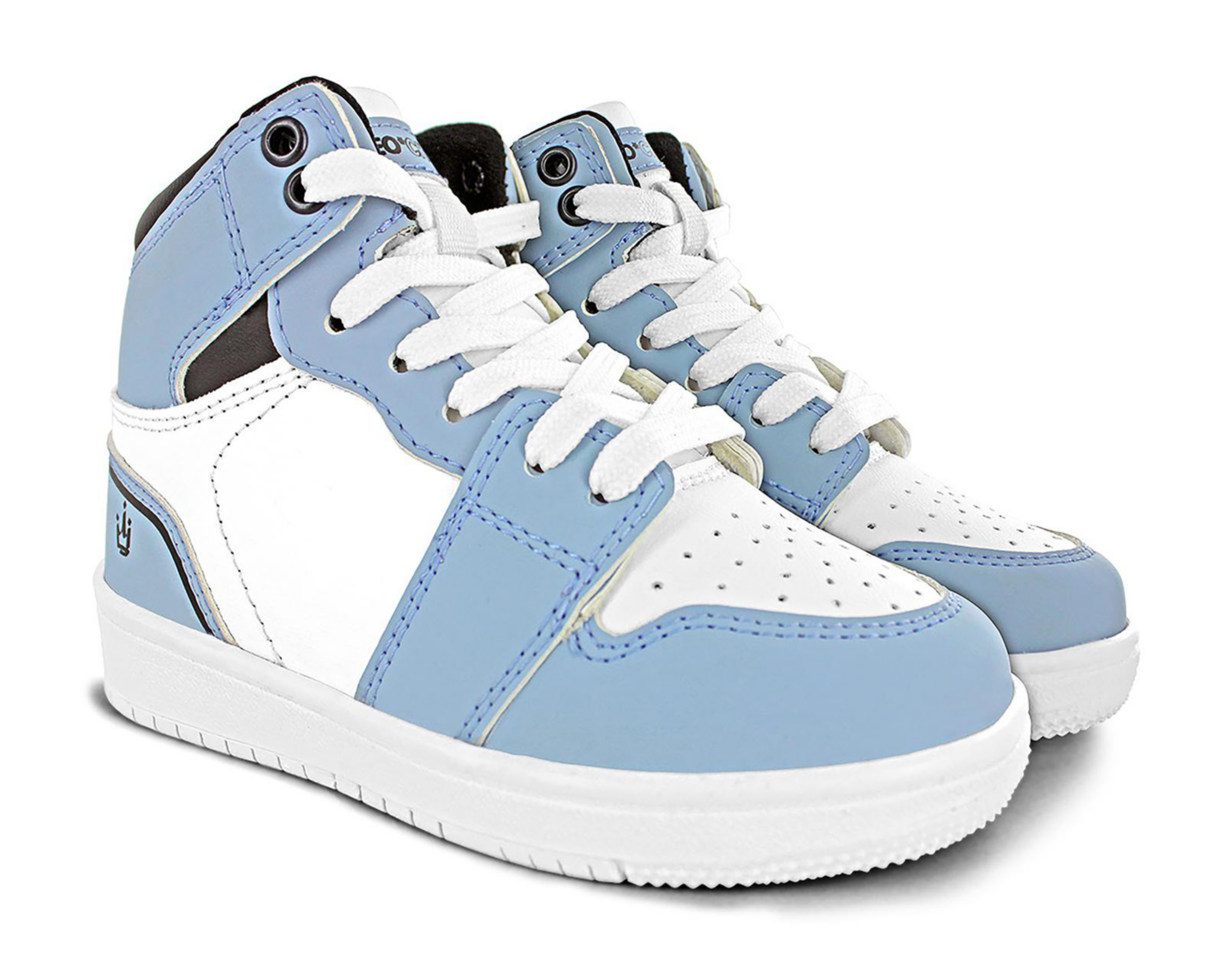 Foto 1 | Tenis Casuales Neo*City Pronador para Niño