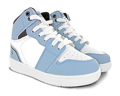 Foto 1 | Tenis Casuales Neo*City Pronador para Niño