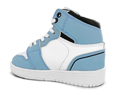 Foto 3 | Tenis Casuales Neo*City Pronador para Niño