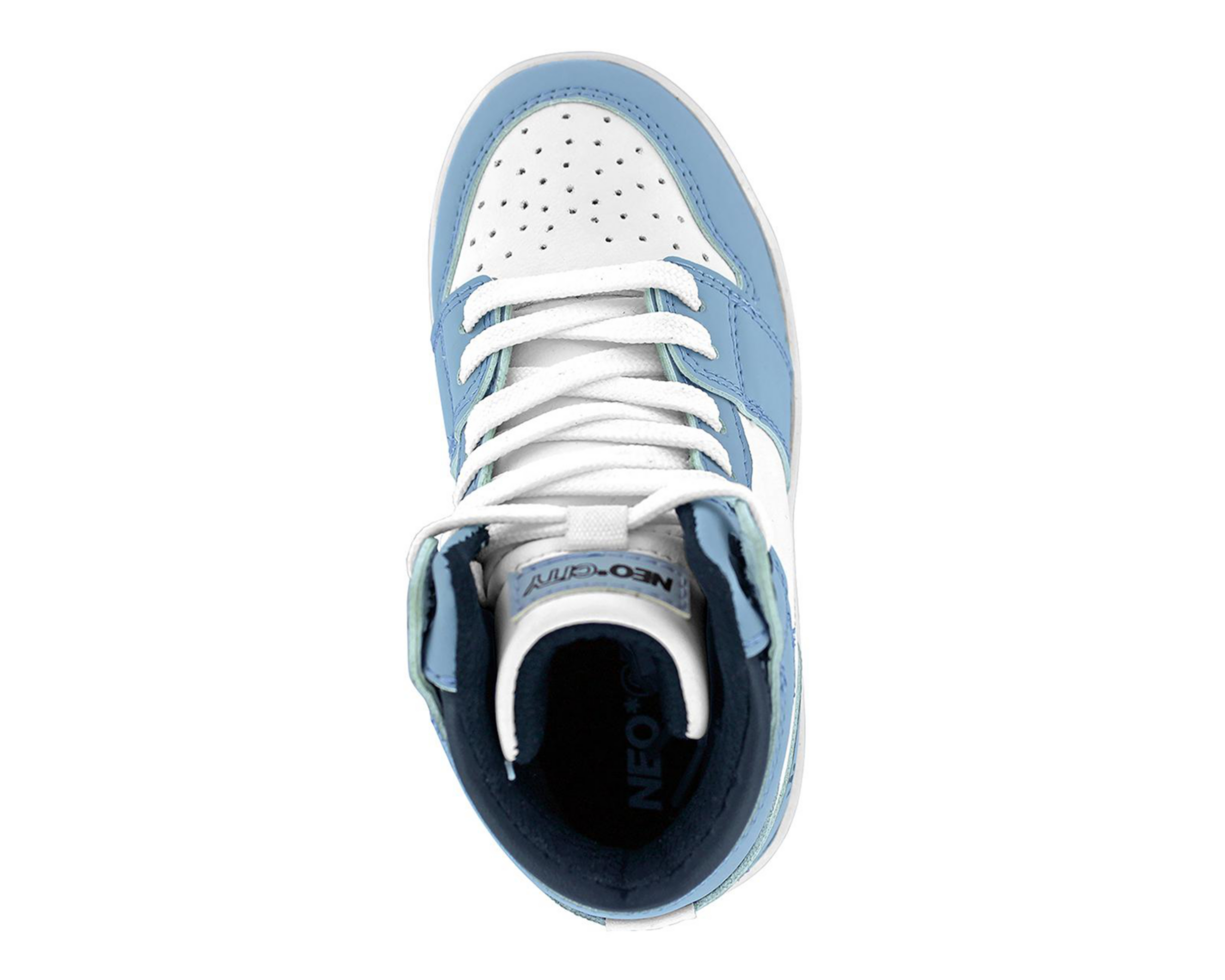 Foto 5 | Tenis Casuales Neo*City Pronador para Niño