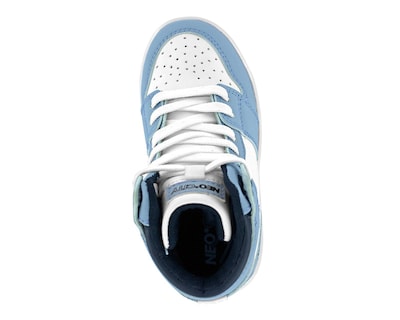 Foto 5 | Tenis Casuales Neo*City Pronador para Niño