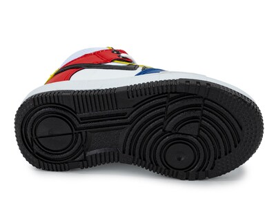 Foto 4 | Tenis Casuales Neo*City para Niño