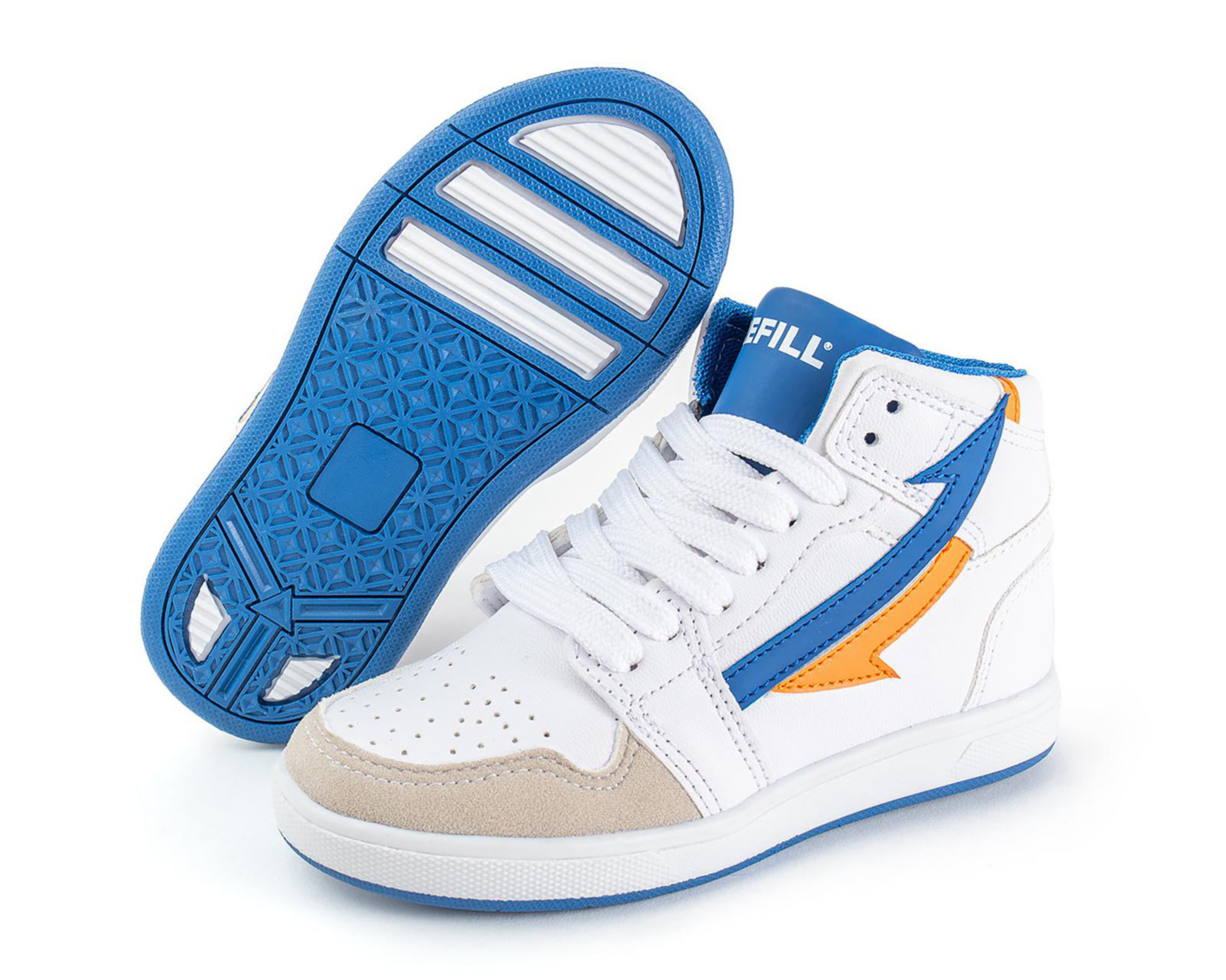 Foto 1 | Tenis para Niño Refill