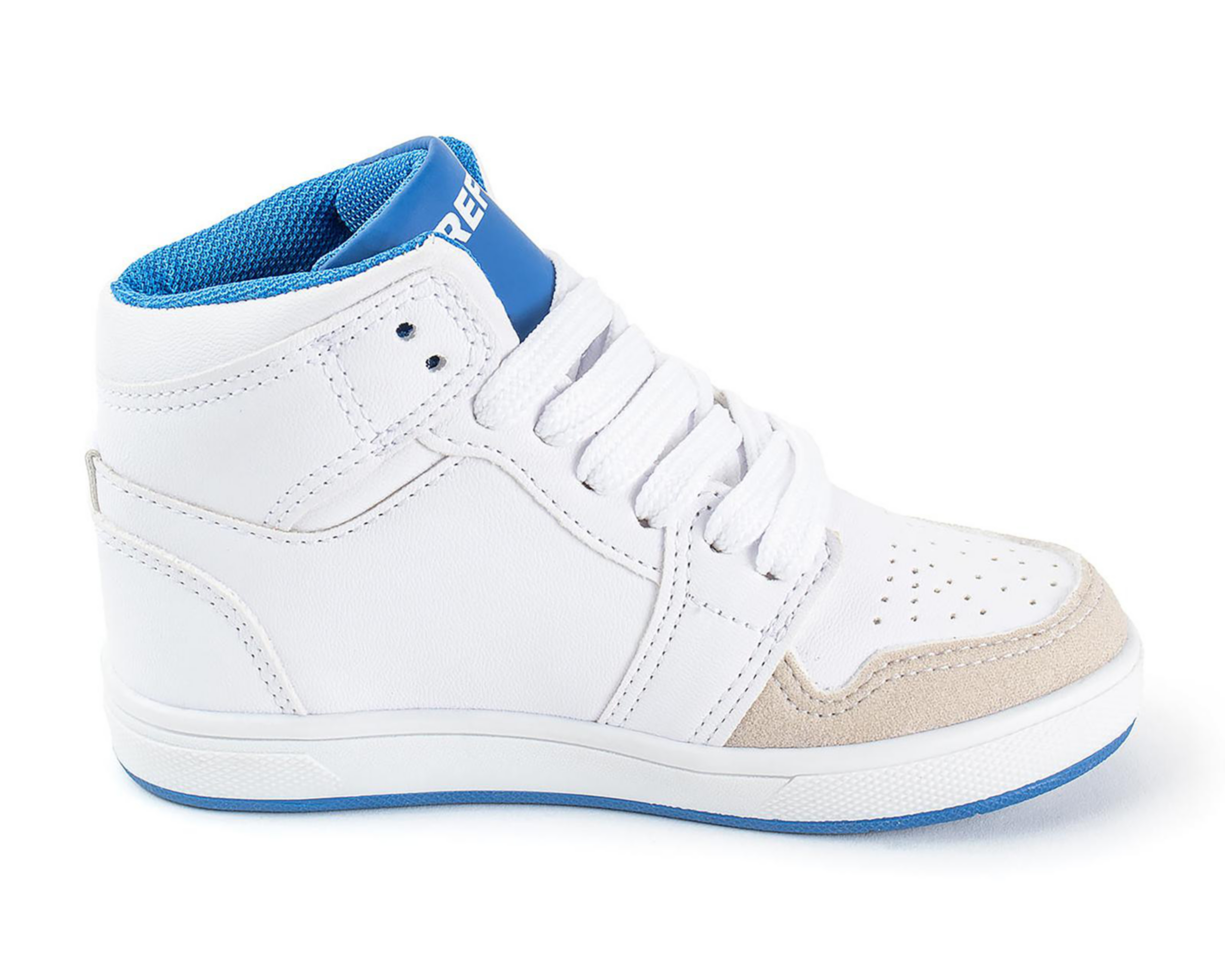 Foto 4 pulgar | Tenis para Niño Refill